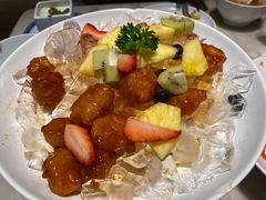 -汤城小厨•粤菜•靓汤(西直门凯德MALL店)