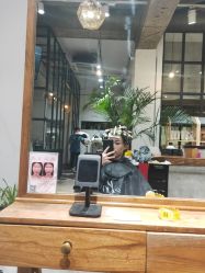 -M+hair salon专业造型沙龙