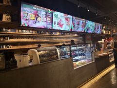 -玖壹咖啡(临河街店)