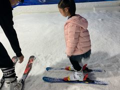 -Mr·Kuma酷么先生雪之乐园