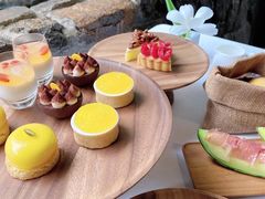 -三嚥阁 La Villa Restaurant