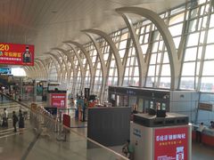-银川河东国际机场