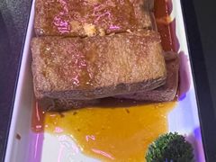 黑豆腐-粉墨特色菜·烧烤音乐酒馆