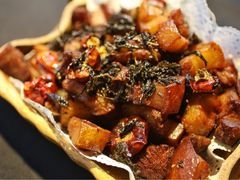 -新竹里馆·花园餐厅(兴苑路店)