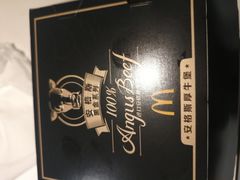 -麦当劳(武昌火车站店)