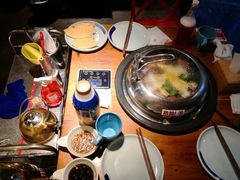 -三个渔夫·蒸汽海鲜(小白楼店)