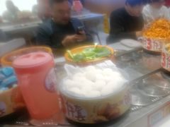 -龍歌自助小火锅(秦淮水游城店)