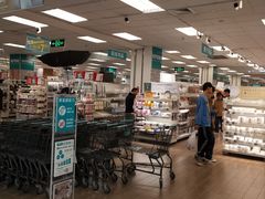 -NITORI 宜得利家居(金银潭永旺梦乐城店)