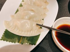 鲅鱼饺子-鲁采LU STYLE(新天地店)