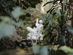 -路易斯安那现代艺术博物馆咖啡厅