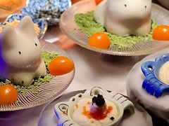 -蟹犇前•帝王蟹雪蟹(陆家嘴店)