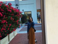 -佛罗伦萨小镇广佛名品奥特莱斯(疏港路店)