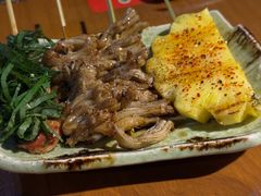 -半藏居酒屋(香港花园店)
