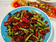 -老三烤肉·融合菜宴会厅