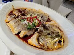 -海味当家·蒸锅海鲜(星海公园店)