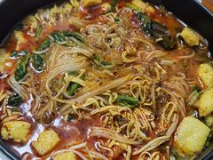 -曹宝林砂锅麻辣烫(星光路店)