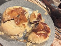 -火塘云南烧烤大排档