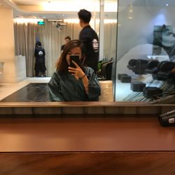 短发-崇尚GAVIN STYLE