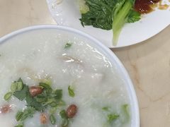 -盛记粥面(佐敦店)