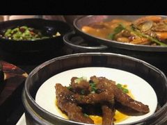 -青木岚小海鲜•小龙虾(友谊店)
