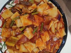 -帕米尔食府(白云观店)