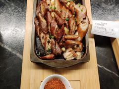 -高佳庄·舟山海鲜(海景旗舰店)