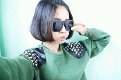 -茶发Salon·烫发染发理发