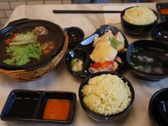 -鸡坤茶室(三里屯店)