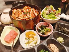 -玄白·炭烤活鳗(上海首店)