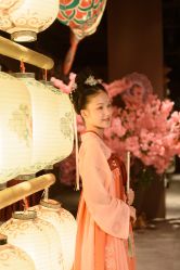 -支流映画·汉服妆造跟拍(本宫来了大唐不夜城店)