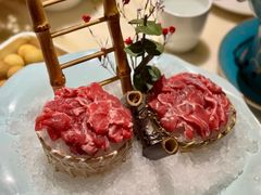 -涮福記·现切牛羊肉火锅(世纪汇店)