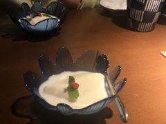 -千代武日本料理(爱建店)
