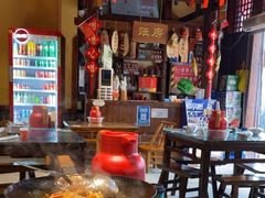 -富正毅三下锅(体育馆店)