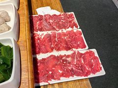 -牛必福潮汕牛肉火锅(油坊桥店)