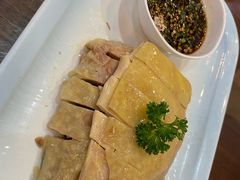 -长兴菜馆(高桥店)