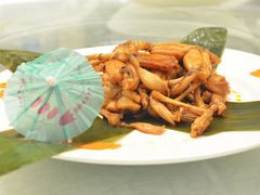 -亢龙太子酒轩(东湖店)