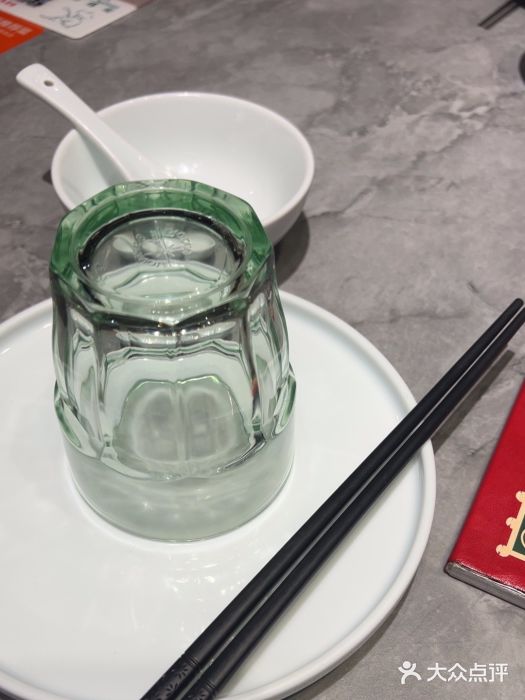 有璟阁港式餐厅(国贸商城店)图片