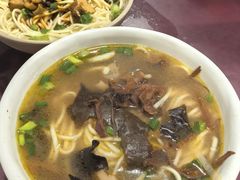 -大石人家鱿鱼面馆(大石西路总店)