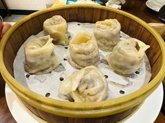 -文华小渔村(椒江康平路店)