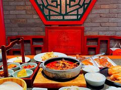 -北平食府.北京烤鸭(亦庄店)