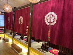 -千代武日本料理(开发区店)