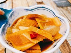 萝卜皮小菜-武松家(丰益桥店)