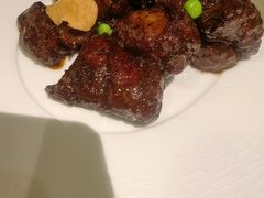 -民国红公馆·秦淮八艳(夫子庙店)