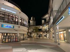 -三井奥特莱斯购物城(爵士之梦长岛店)