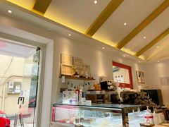 -稀物集咖啡(徽州大道店)