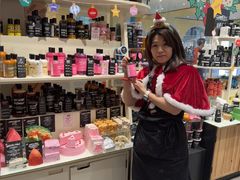 -LUSH(威尼斯人店)
