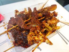 -胡仁根胡记炸炸炸