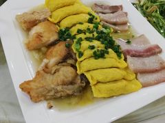 -艳阳度假酒店·餐厅