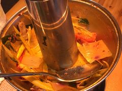 -山色西餐·柴火烤披萨