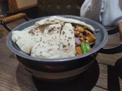 -思金拉措庄园藏餐(太阳岛店)